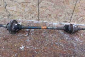 Изображение товара 13612 - 00013612 poluos zadnyaya pravaya Ford Transit Connect