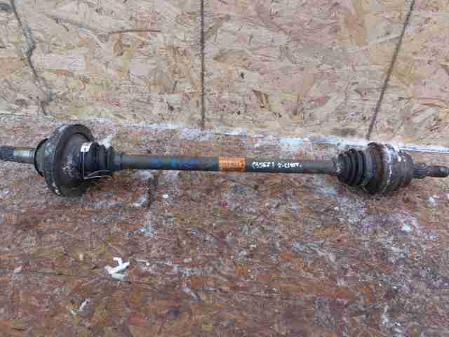 Изображение товара 13612 - 00013612 poluos zadnyaya pravaya Ford Transit Connect