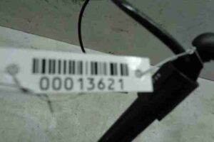 Изображение товара 13621 - 00013621 amortizator kryshki bagazhnika Ford Transit Connect 2