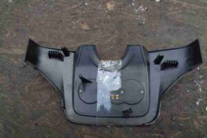 Изображение товара 13639 - 00013639 kryshka dvigatelya dekorativnaya 1