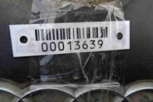 Изображение товара 13639 - 00013639 kryshka dvigatelya dekorativnaya 3