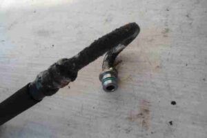 Изображение товара 13692 - 00013692 trubka gidrousilitelya 2