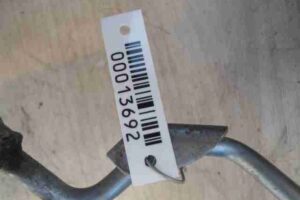 Изображение товара 13692 - 00013692 trubka gidrousilitelya 3