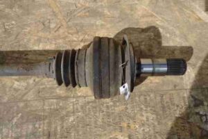 Изображение товара 13693 - 00013693 poluos zadnyaya pravaya Ford Explorer 3
