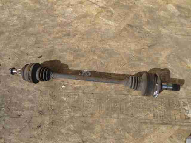 Изображение товара 13693 - 00013693 poluos zadnyaya pravaya Ford Explorer