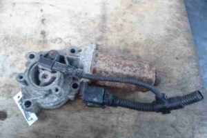 Изображение товара 13698 - 00013698 servodvigatel razdatochnoj korobki 