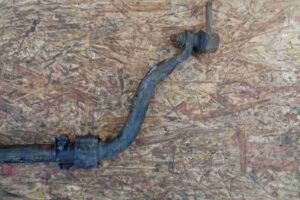 Изображение товара 13701 - 00013701 stabilizator perednij Ford Escort 1