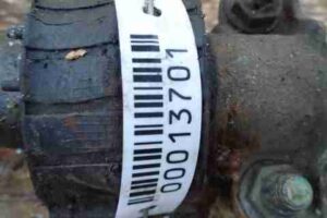 Изображение товара 13701 - 00013701 stabilizator perednij Ford Escort 2