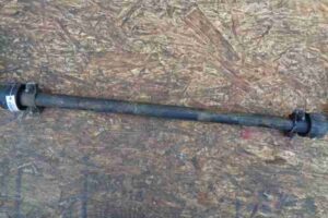 Изображение товара 13701 - 00013701 stabilizator perednij Ford Escort 3