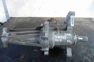 Изображение товара 13711 - 00013711 reduktor zadnij Pontiac Vibe 1