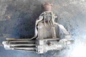 Изображение товара 13711 - 00013711 reduktor zadnij Pontiac Vibe