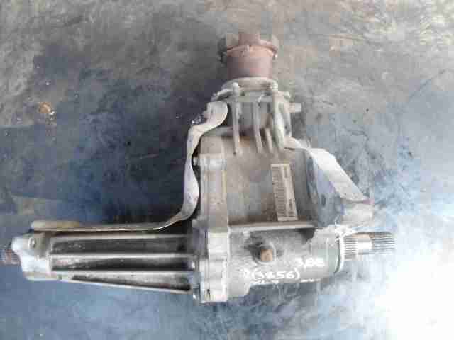 Изображение товара 13711 - 00013711 reduktor zadnij Pontiac Vibe