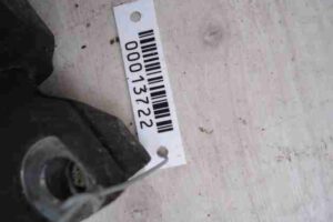 Изображение товара 13722 - 00013722 rulevoj kardanchik Toyota Corolla Matrix 1