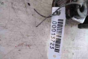 Изображение товара 13723 - 00013723 rulevoj kardanchik Volkswagen Amarok 1