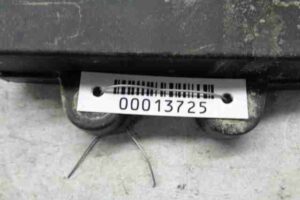 Изображение товара 13725 - 00013725 blok SAM perednij Ford Transit Connect 3