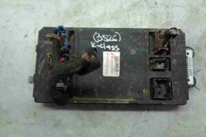 Изображение товара 13725 - 00013725 blok SAM perednij Ford Transit Connect