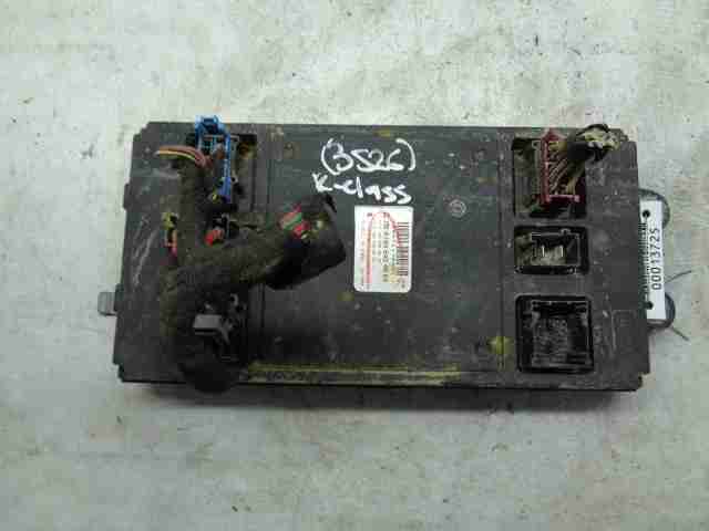 Изображение товара 13725 - 00013725 blok SAM perednij Ford Transit Connect