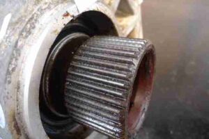 Изображение товара 13728 - 00013728 razdatka Audi TT 1