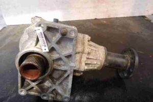 Изображение товара 13728 - 00013728 razdatka Audi TT 2