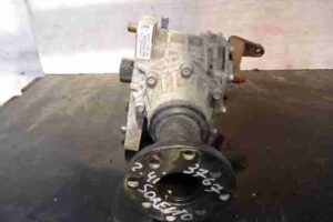 Изображение товара 13728 - 00013728 razdatka Audi TT 3