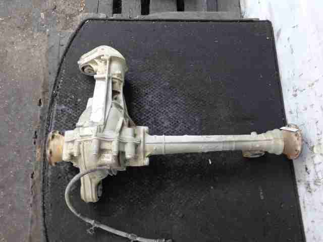 Изображение товара 13741 - 00013741 reduktor perednij