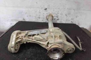 Изображение товара 13741 - 00013741 reduktor perednij 1