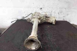 Изображение товара 13741 - 00013741 reduktor perednij 3