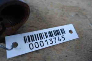 Изображение товара 13745 - 00013745 rulevoj kardanchik Chevrolet Trailblazer 2