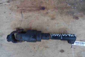 Изображение товара 13745 - 00013745 rulevoj kardanchik Chevrolet Trailblazer