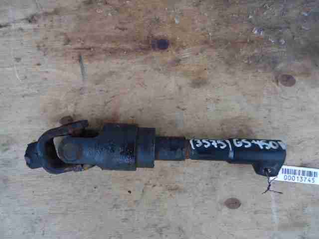 Изображение товара 13745 - 00013745 rulevoj kardanchik Chevrolet Trailblazer