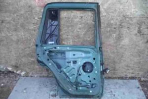 Изображение товара 13786 - 00013786 dver zadnyaya levaya 1