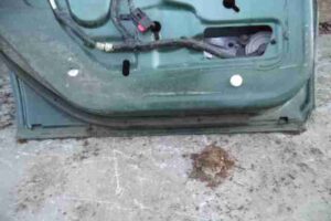 Изображение товара 13786 - 00013786 dver zadnyaya levaya 2