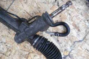 Изображение товара 13818 - 00013818 rejka rulevaya 2