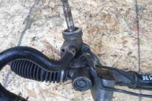 Изображение товара 13818 - 00013818 rejka rulevaya 3