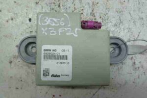 Изображение товара 13826 - 00013826 blok usilitelya antenny 