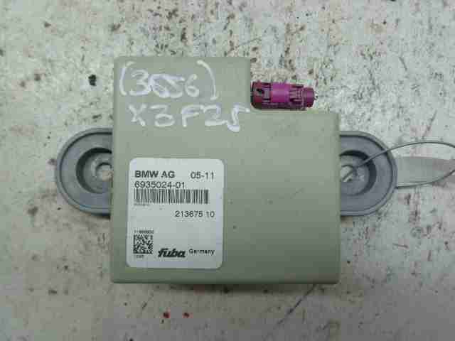 Изображение товара 13826 - 00013826 blok usilitelya antenny