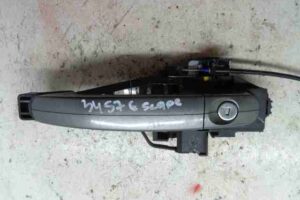 Изображение товара 13842 - 00013842 ruchka naruzhnaya