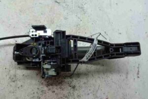 Изображение товара 13842 - 00013842 ruchka naruzhnaya 1