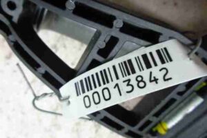 Изображение товара 13842 - 00013842 ruchka naruzhnaya 2