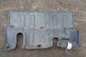 Изображение товара 13874 - 00013874 deflektor radiatora Renault Laguna 1