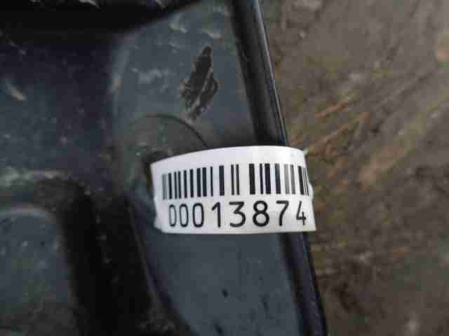 Изображение товара 13874 - 00013874 deflektor radiatora Renault Laguna