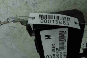 Изображение товара 13883 - 00013883 blok upravleniya svetom Citroen Berlingo 1