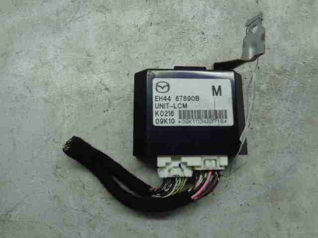 Изображение товара 13883 - 00013883 blok upravleniya svetom Citroen Berlingo