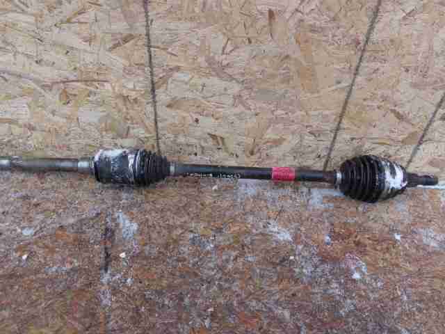 Изображение товара 13892 - 00013892 poluos perednyaya pravaya Ford Transit Connect