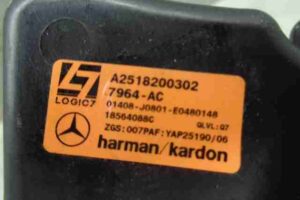 Изображение товара 13901 - 00013901 dinamik Ford Transit Connect 2