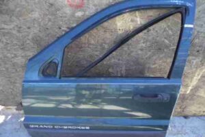 Изображение товара 13903 - 00013903 dver perednyaya levaya 