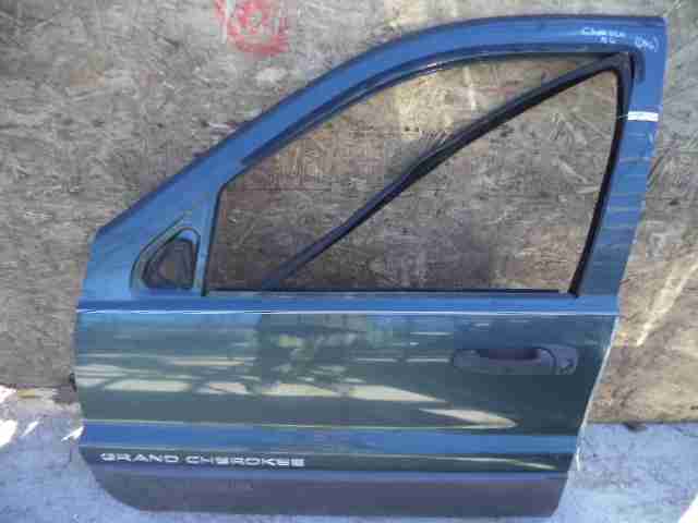 Изображение товара 13903 - 00013903 dver perednyaya levaya