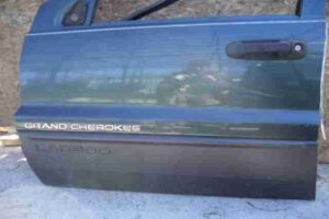 Изображение товара 13903 - 00013903 dver perednyaya levaya 1