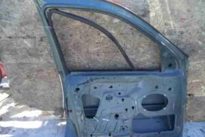 Изображение товара 13903 - 00013903 dver perednyaya levaya 2