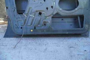 Изображение товара 13903 - 00013903 dver perednyaya levaya 3